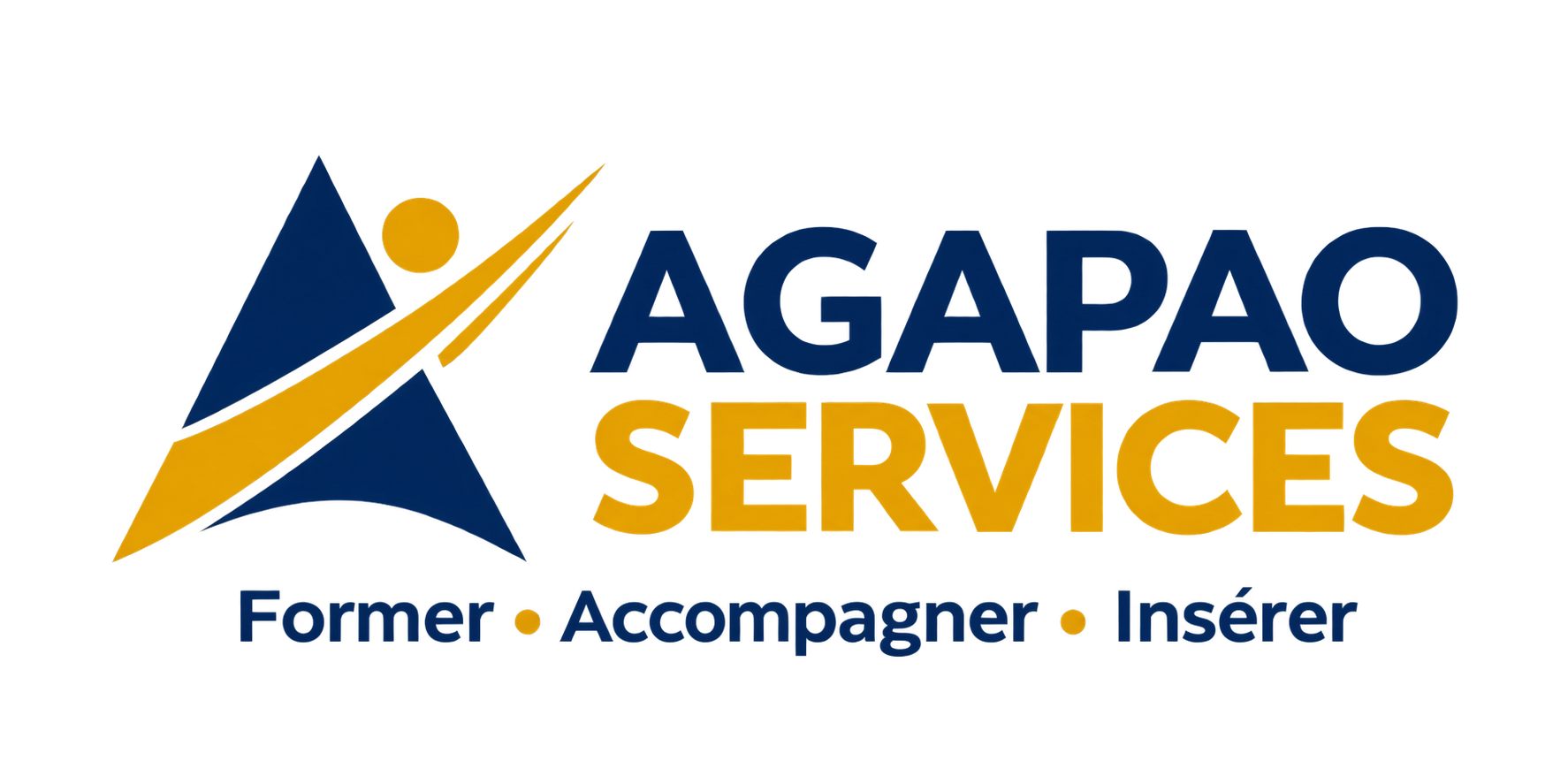 Logo AGAPAO SERVICES